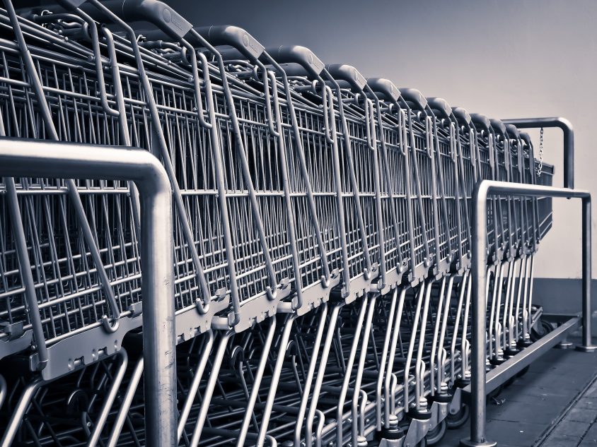 Auchan Retail cède sa filiale italienne à Conad