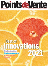 Best Of Innovation 2021