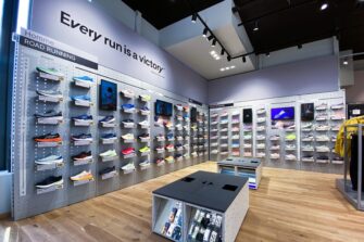 Décathlon est menacé par Intersport et les enseignes textiles