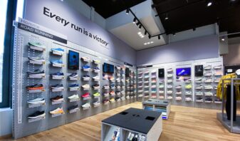 Décathlon est menacé par Intersport et les enseignes textiles