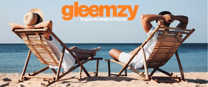 Gleemzy : Plateforme du Made in France
