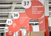 PLusiuers alliances aux achats se sont formés dans l'univers du non alimentaire