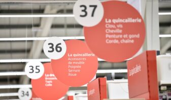 PLusiuers alliances aux achats se sont form&eacute;s dans l'univers du non alimentaire