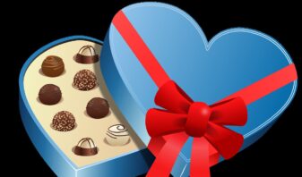 La saint valentin 2023 sera aussi placée sous le signe des économies