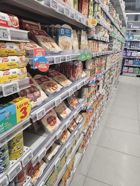 Hitag: Renforcer le balisage magasin Hitag: Renforcer le balisage magasin