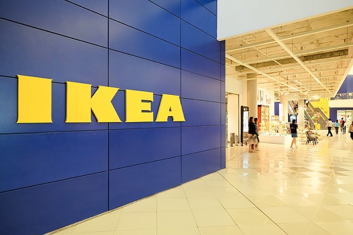 Ikea France : Le cap de l’accessibilité maintenu