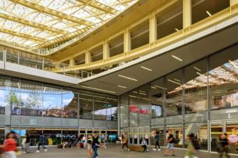 Les fonci&egrave;res travaillent de plus en plu sur leurs certifications