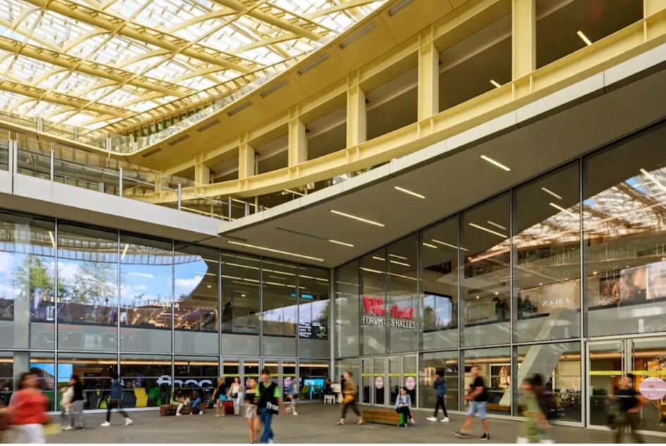 Unibail-Rodamco-Westfield valide ses objectifs de biodiversité avec Science Based Targets for Nature