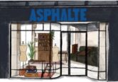 Asphalte produit à partir de pré-commande