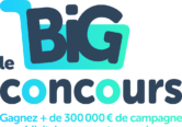 Le Big Concours, 1ère édition, Points de Vente