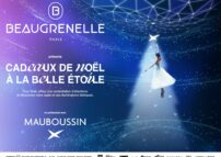 Les marques de luxe font de nombreux tests avant la période de Noel