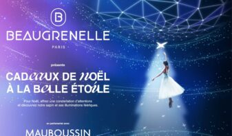 Les marques de luxe font de nombreux tests avant la période de Noel