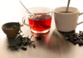 Cafés et thés : boissons du quotidien, Points de Vente