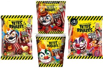 Le groupe veut profiterd e la période d'halloween pour mettre en avant ses 20 ans