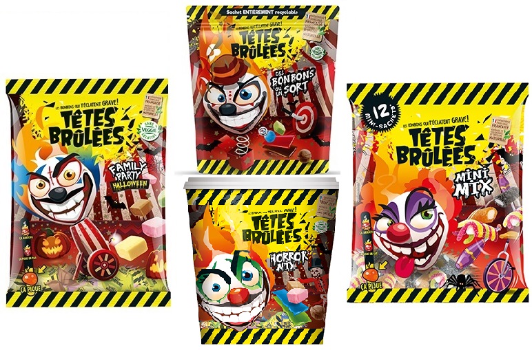 Confiserie : Sucralliance célèbre ses 20 ans