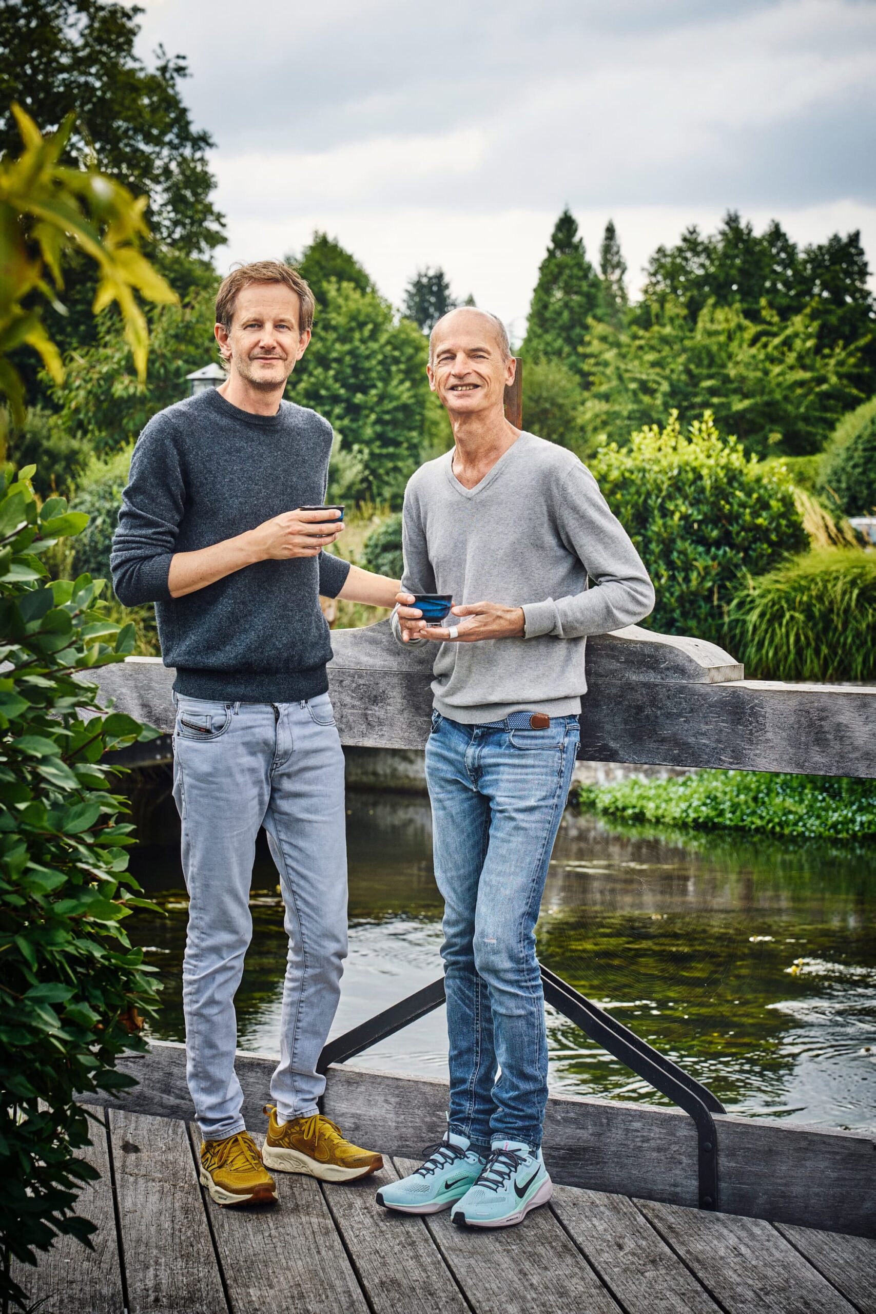 Le spécialiste des thés veut accélérer dans sa politique RSE