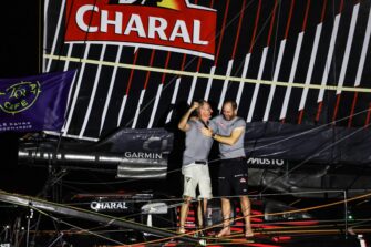 Les marques de l'ouest réaffirment leur ancrage avec la voile