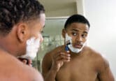 Rasage et soins masculins : Toujours plus responsables, Points de Vente