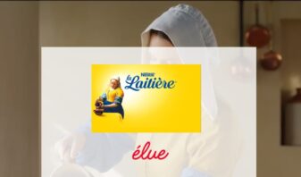 La marque peut compter sur un fort taux de pénétation