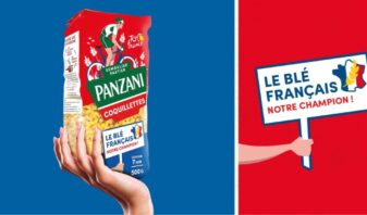 Les marques s'engagent régulièrement avec des évènements sportifs
