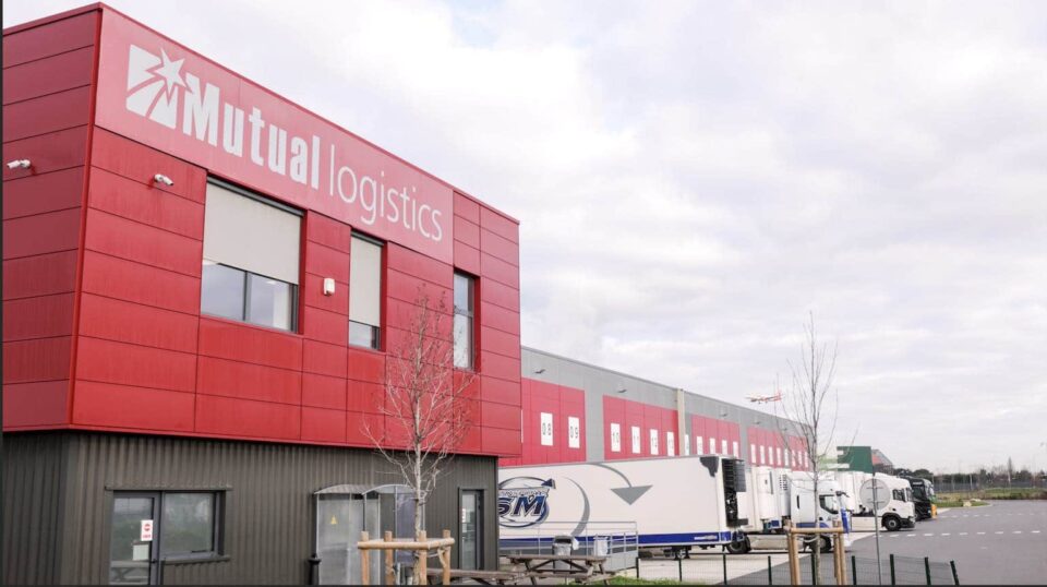 Auchan Retail Agro étend son partenariat avec Mutual Logistics