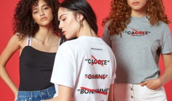 L'enseigne textile pour adolescents revoit son offre