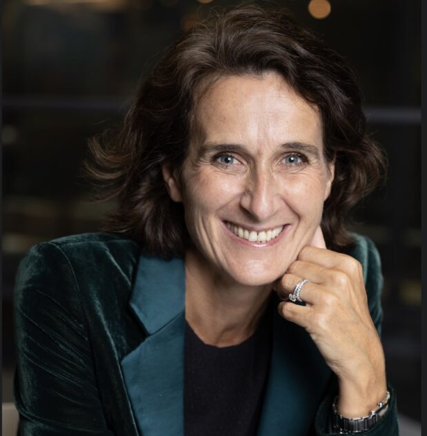 Pepsico France : Florence Audoyer-Missakian nommée directrice générale