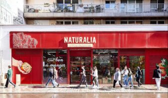 naturalia tente de combler la perte de vitesse du bio par d'autres leviers de croissance