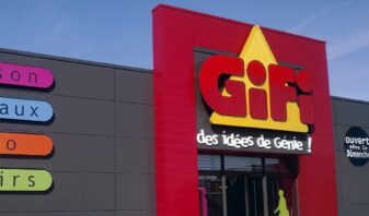 Gifi devra vendre certains magasins pour obtenir l'aval de l'autorité de la concurrence