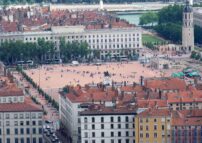 Les villes doivent luttre contre la vacance et les zones périurbaines